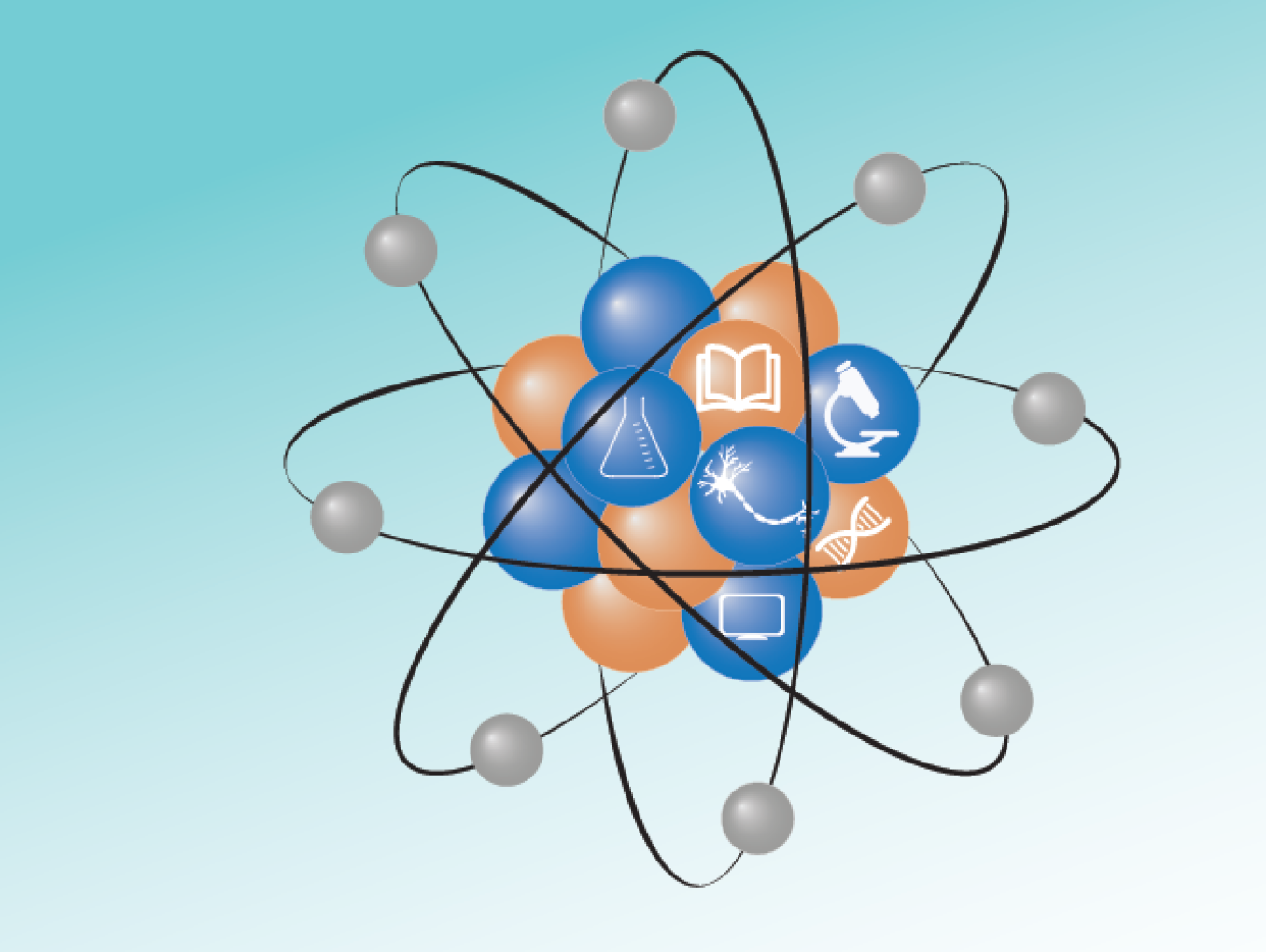Banner with the logo for Postdoc Day 2024