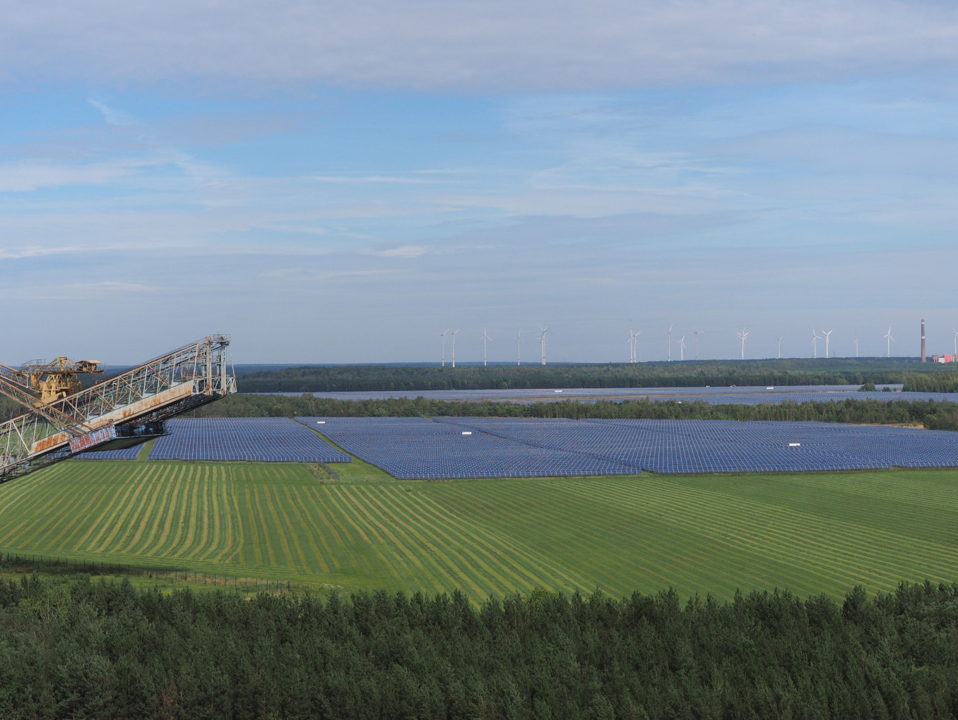 Photo of Lausitz
