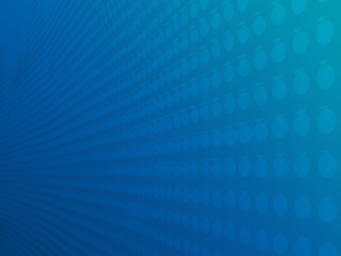 Blue gradient background picture