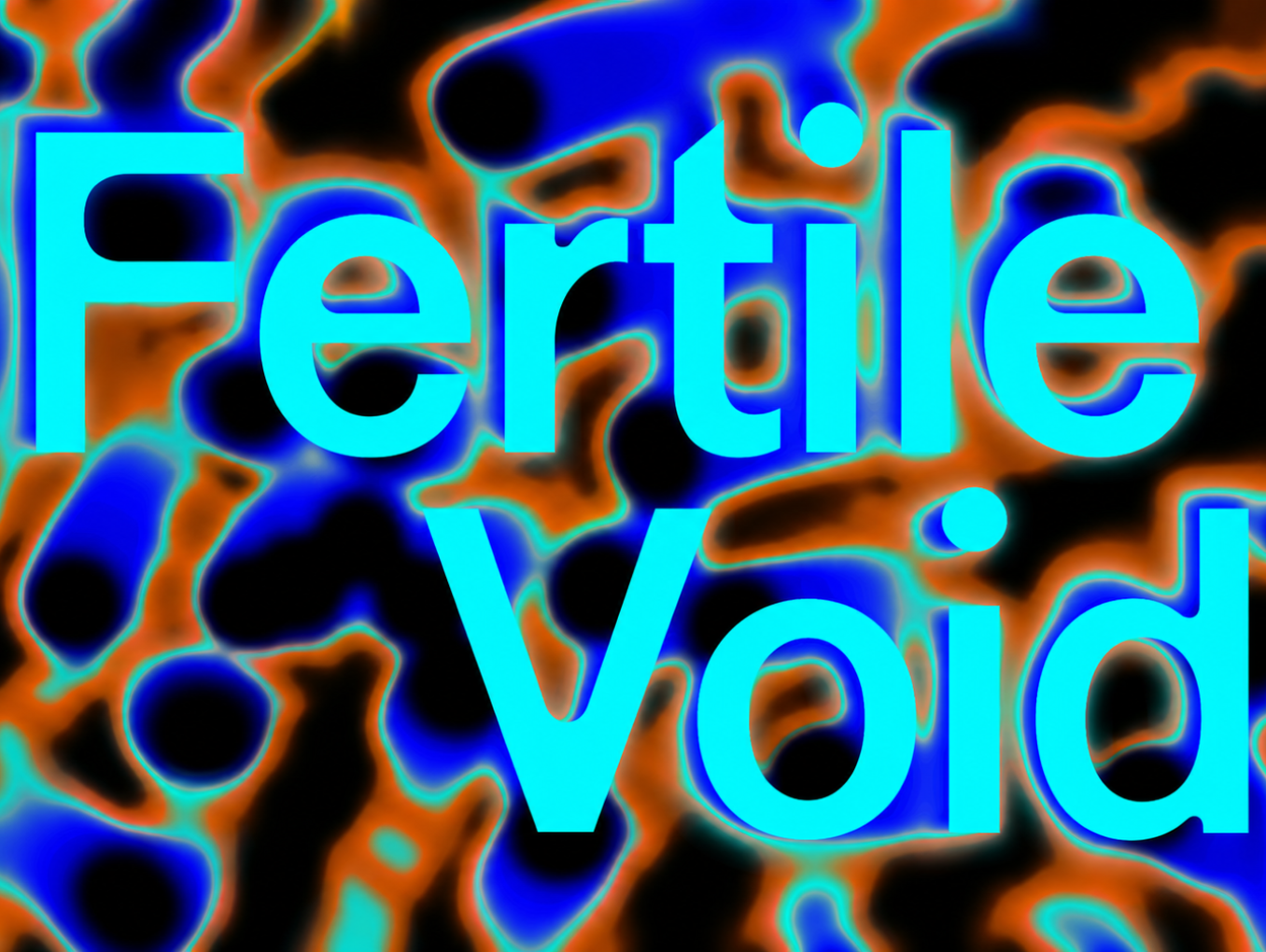Fertile Void Text