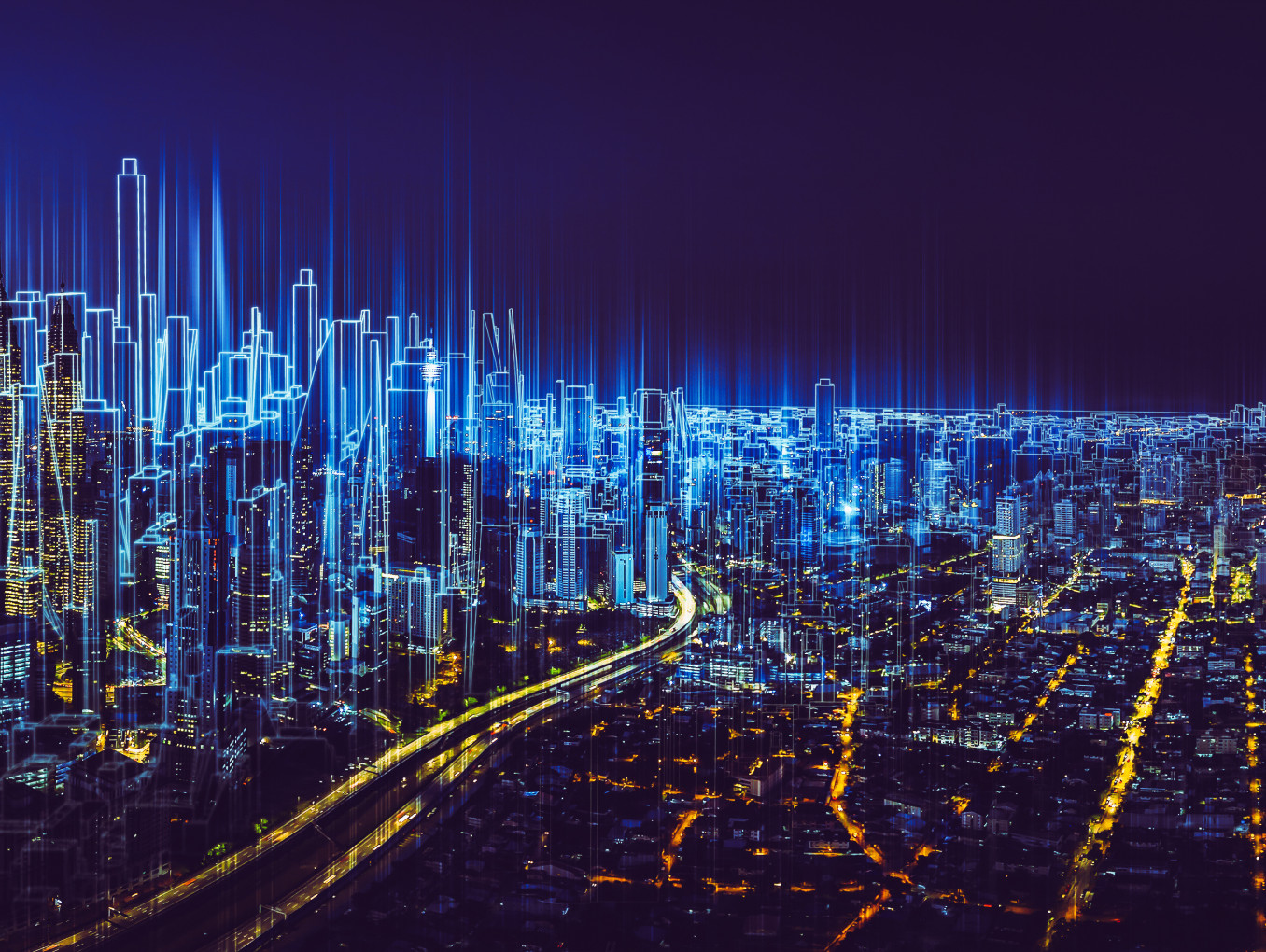 Megatrends in Real Estate