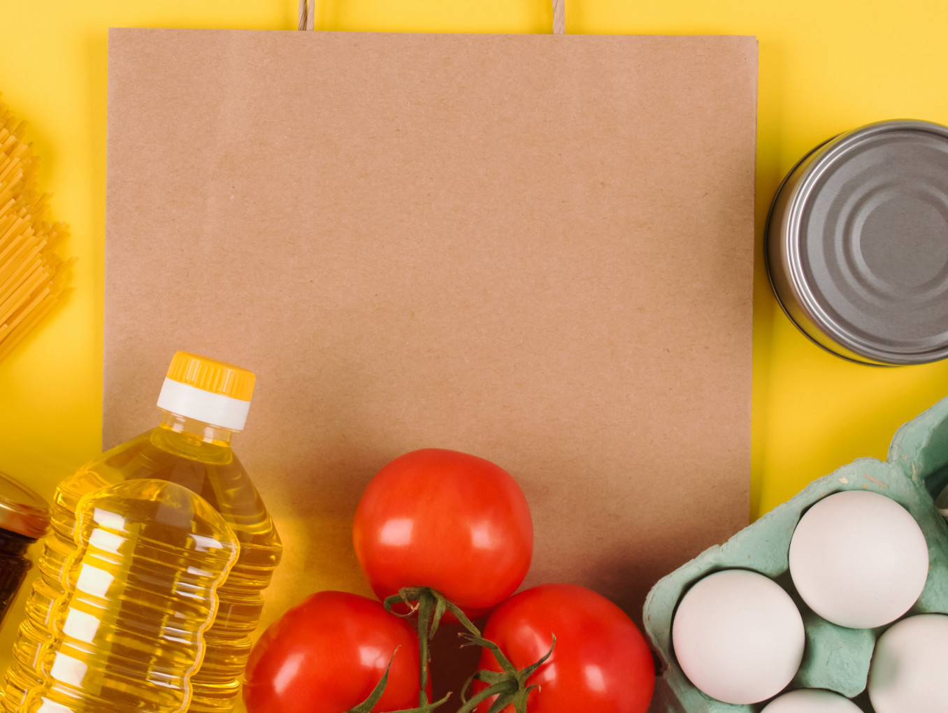 Sustainable packaging 