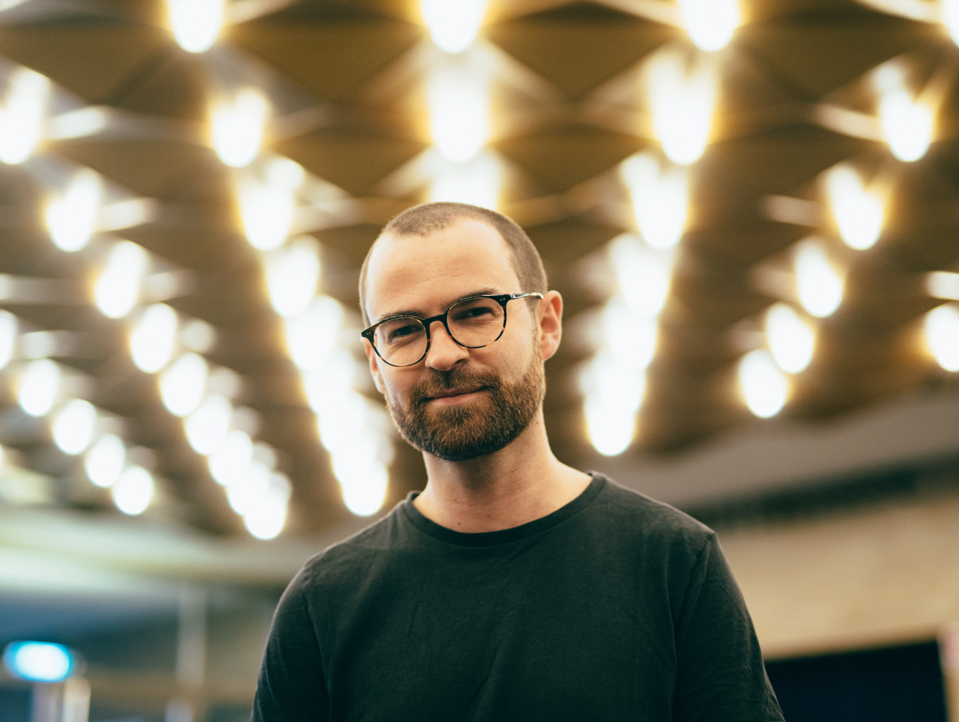 Niklas Kolorz