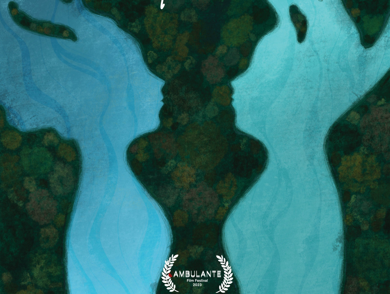 Two Rivers Poster
