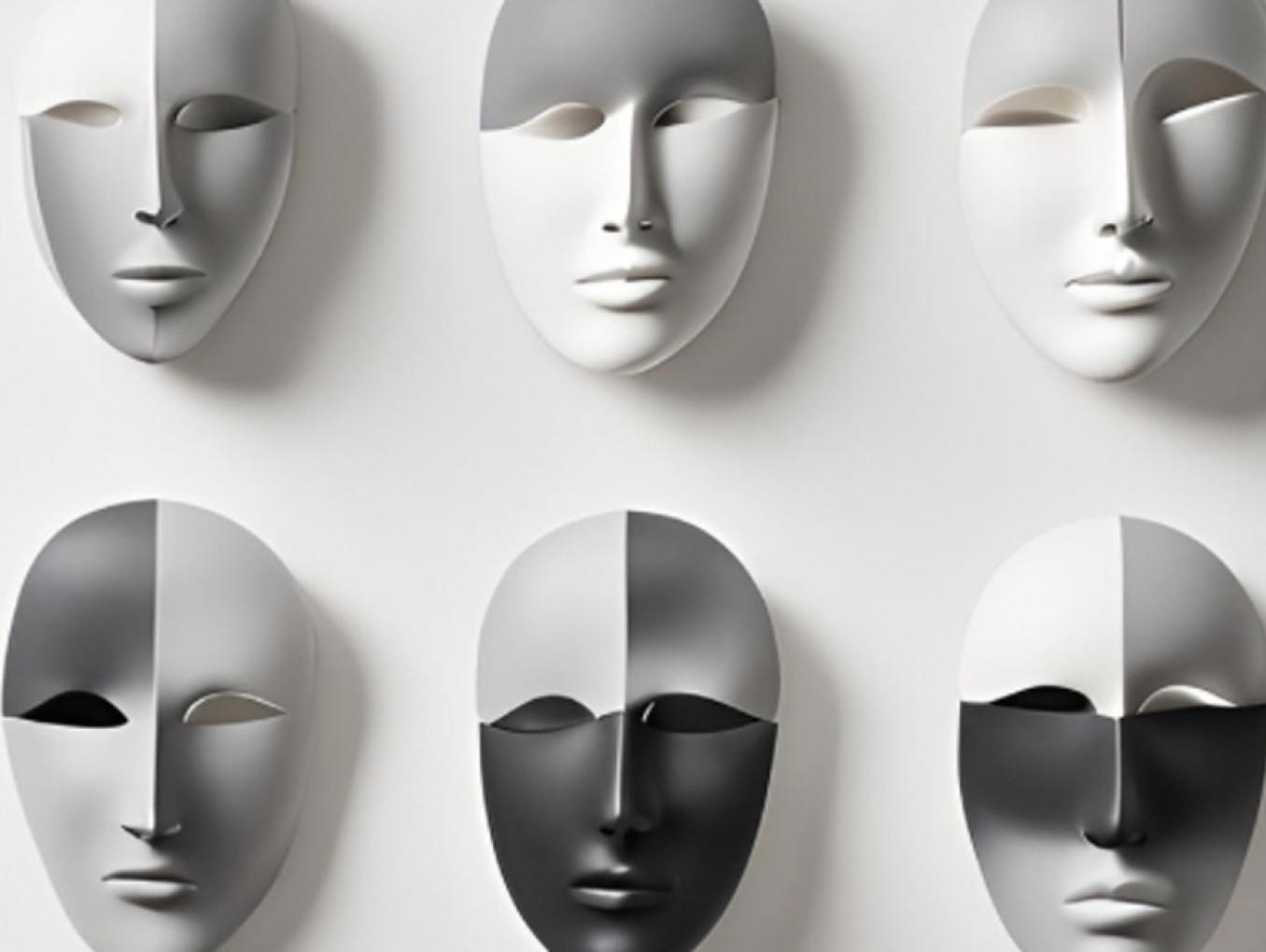 Unmasked