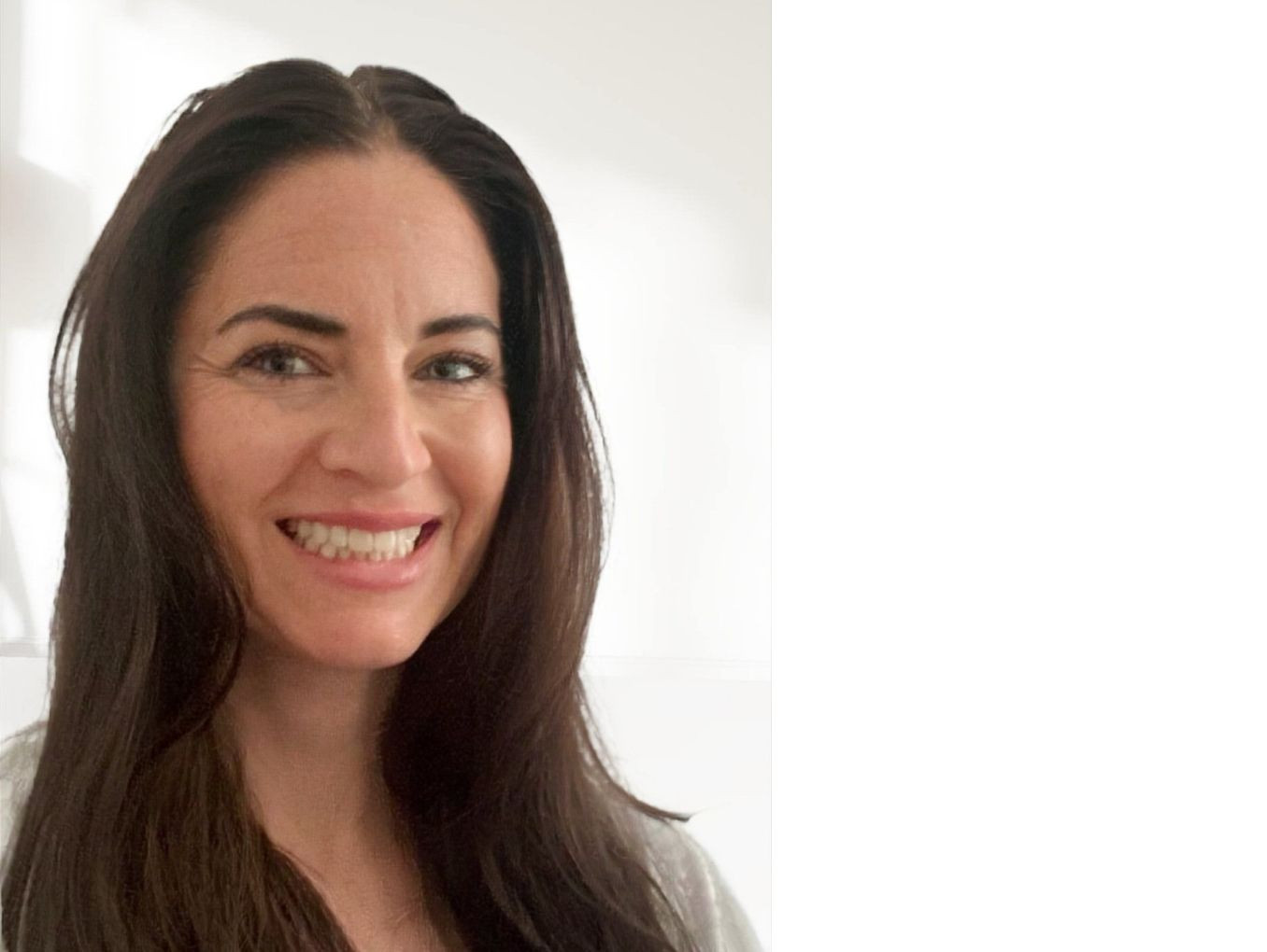 A portrait of Stefanie Theuring