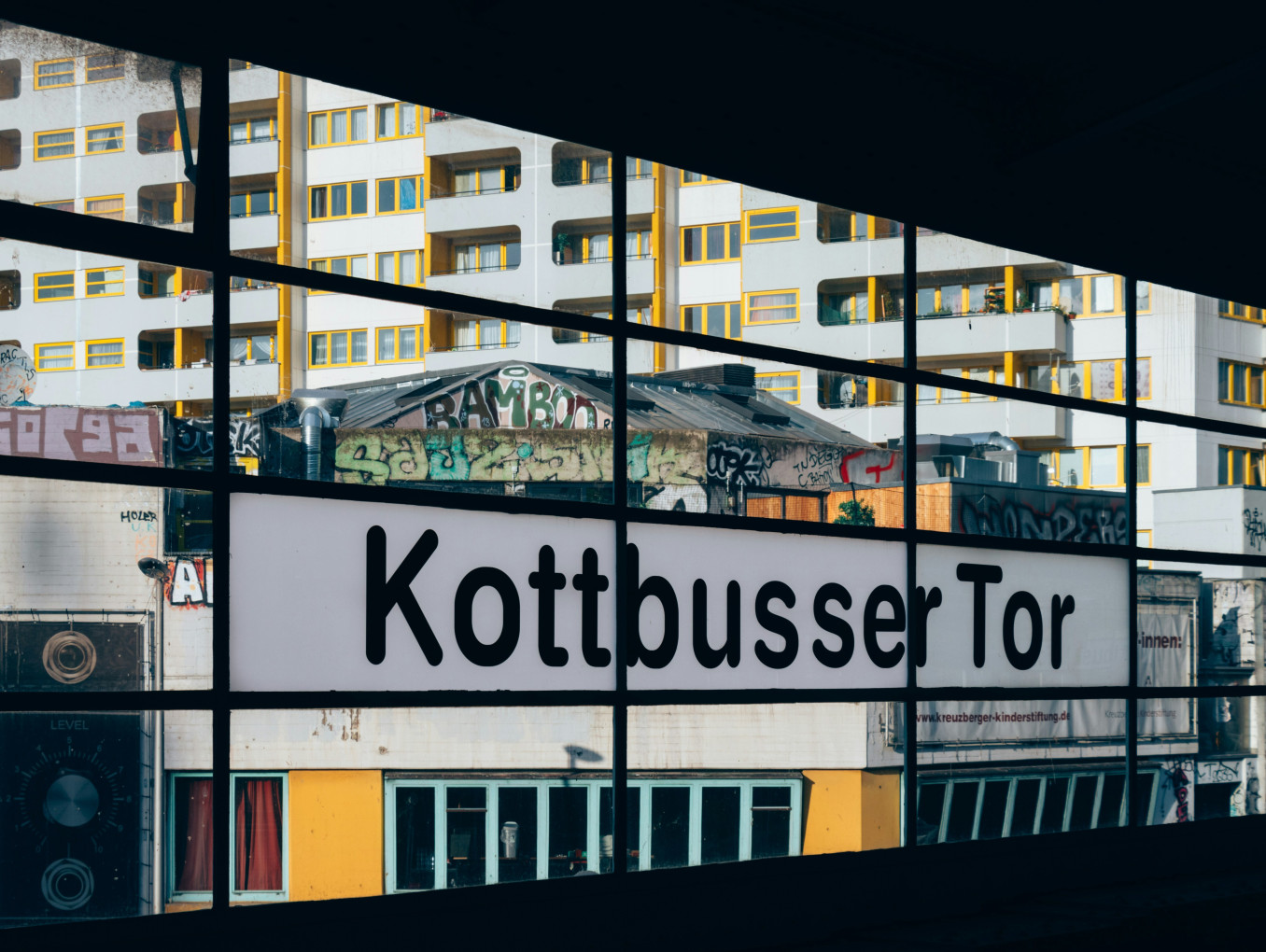 kottbusser tor