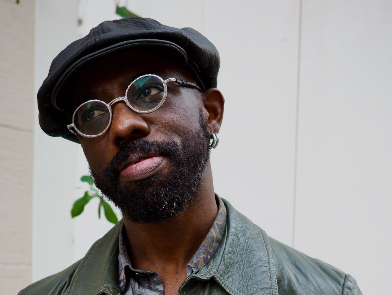 Ghostpoet