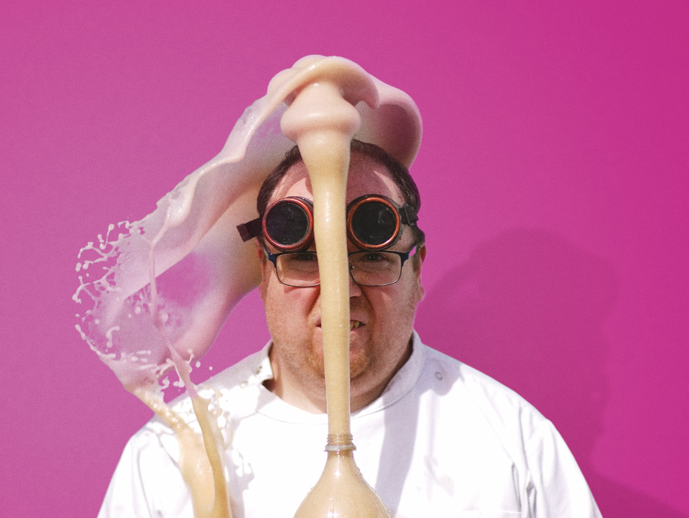 Science Show Banner