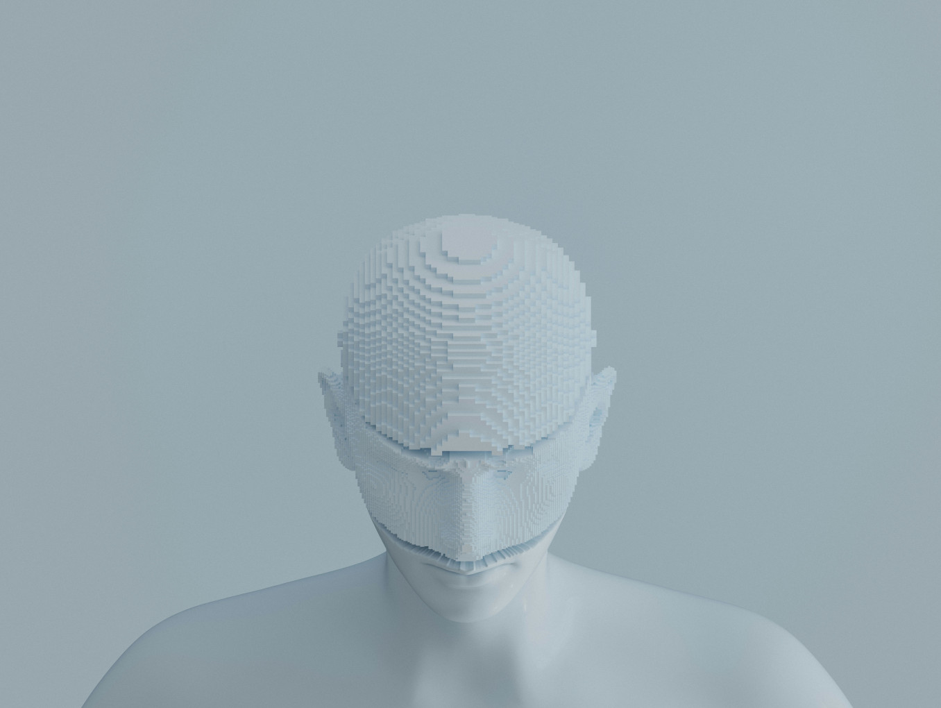 Beyond Avatars