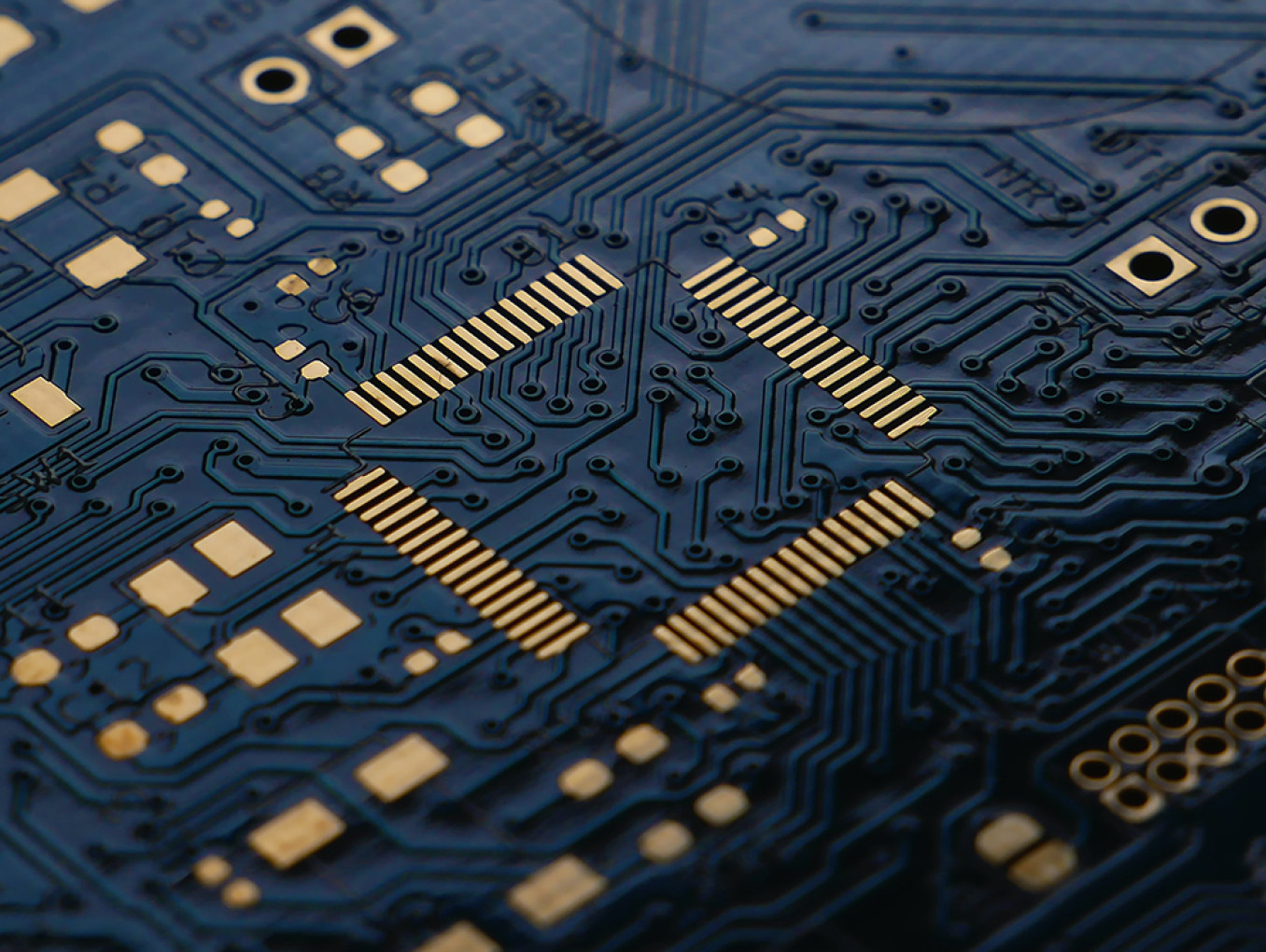 Computer Chip