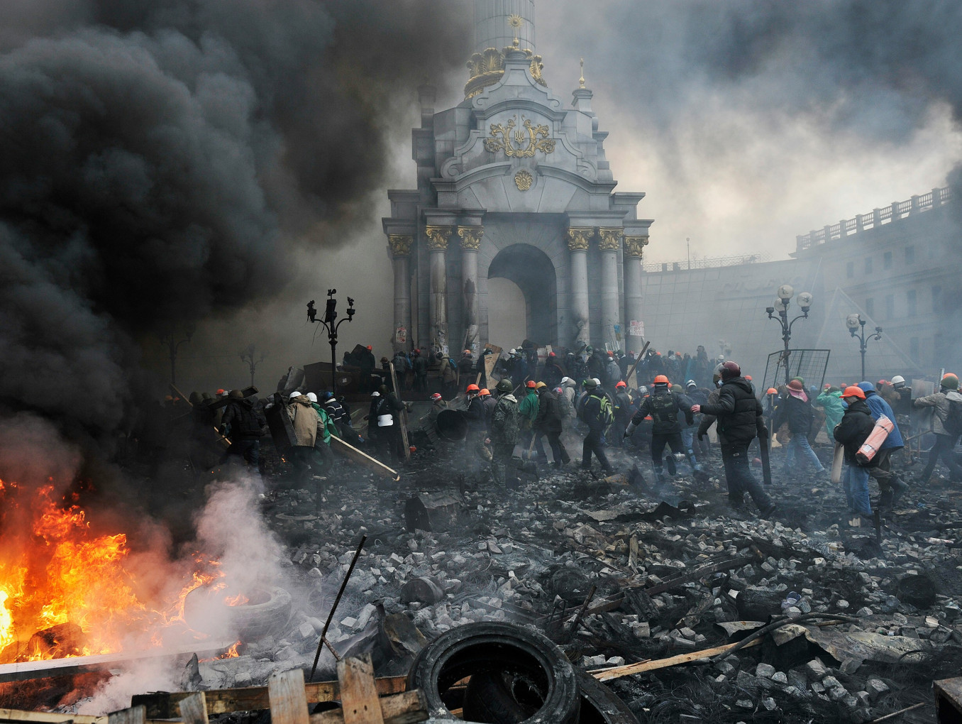 Maidan
