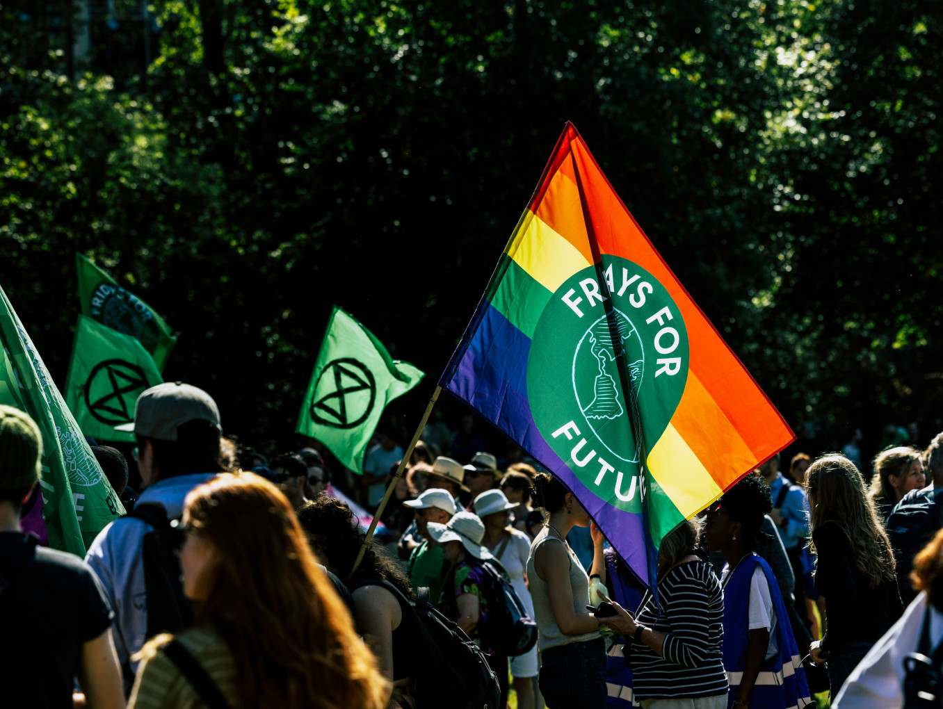 Klimaproteste