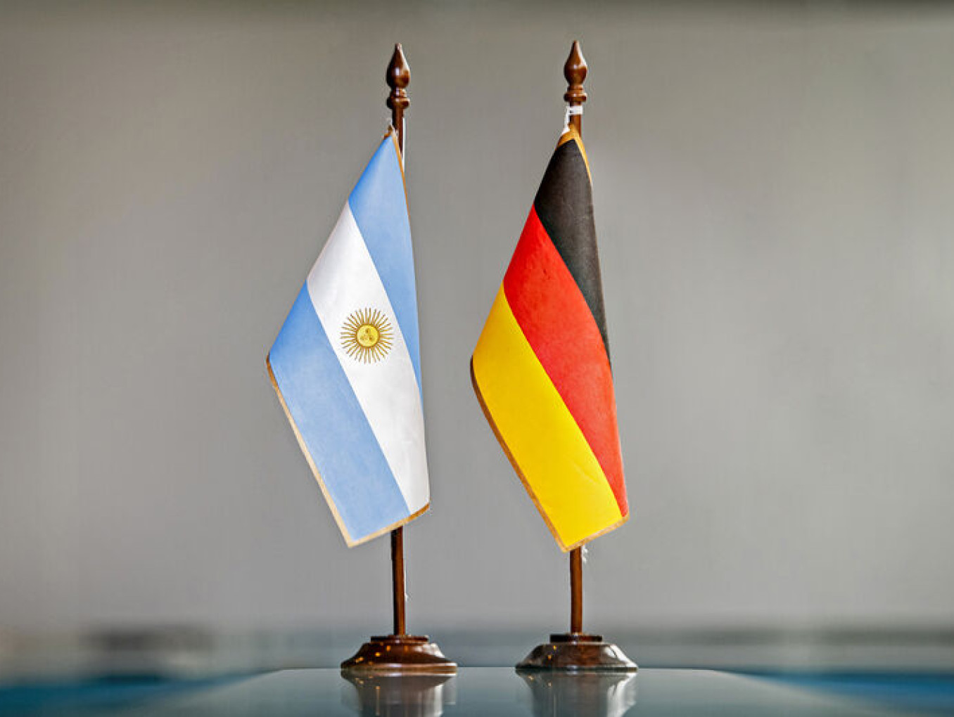 Argentinian-German Science Day