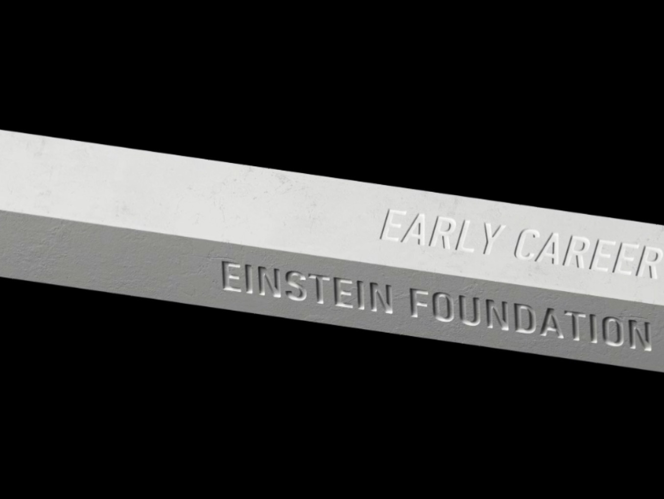 Einstein Foundation Award for Promoting Quality in Research