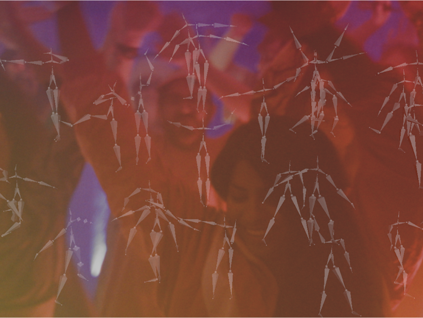 Choreographies of Knowledge: Practices of Togetherness beyond now