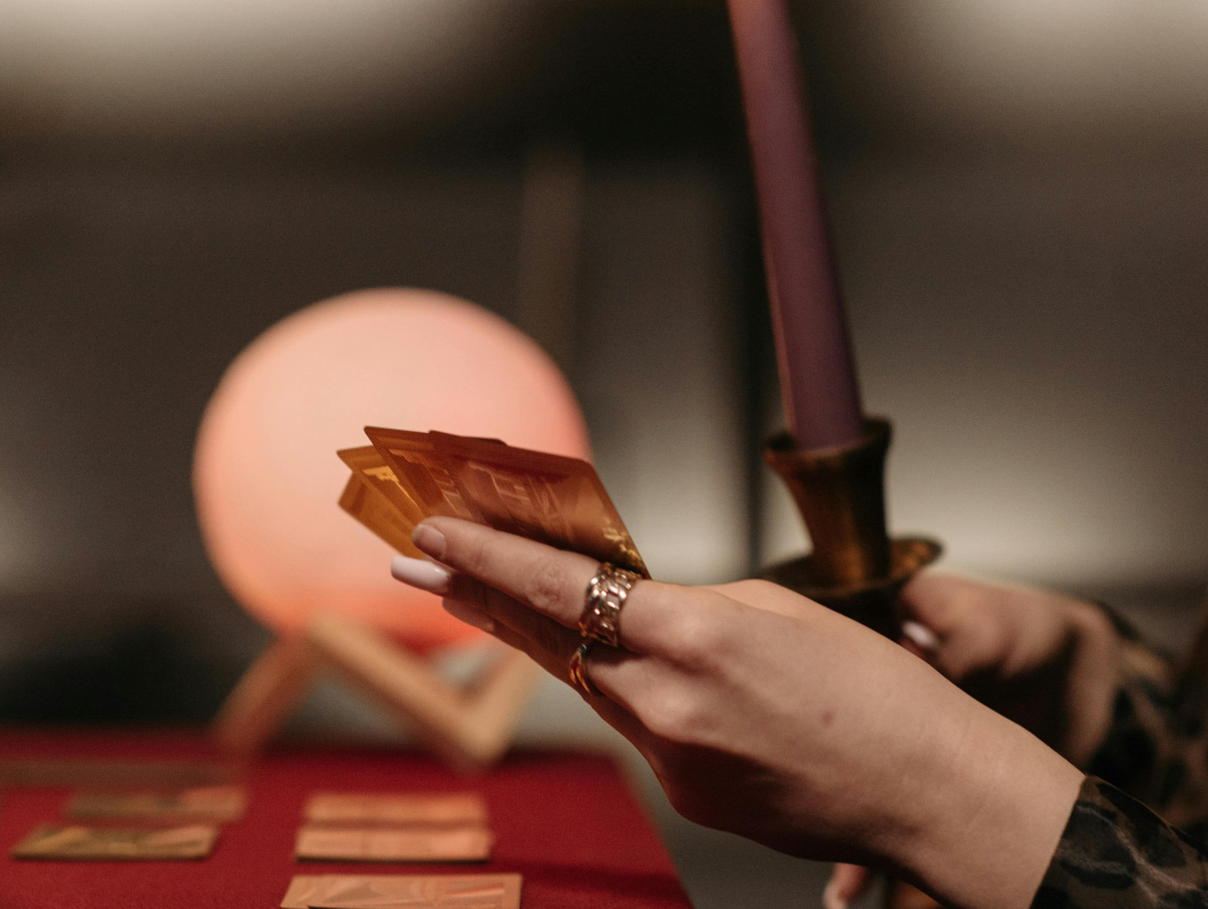 Séance photo