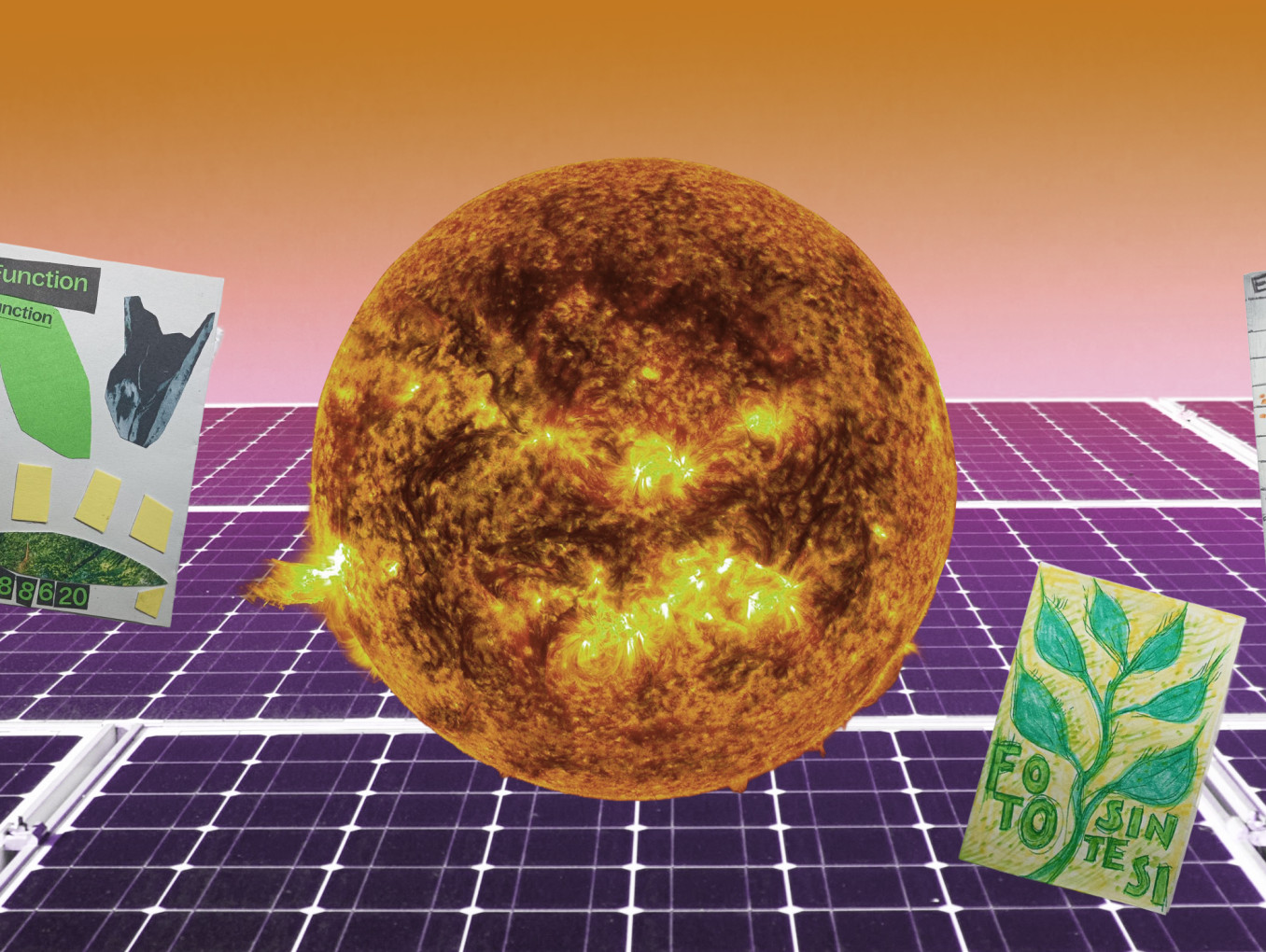 Solar Atelier Workshop