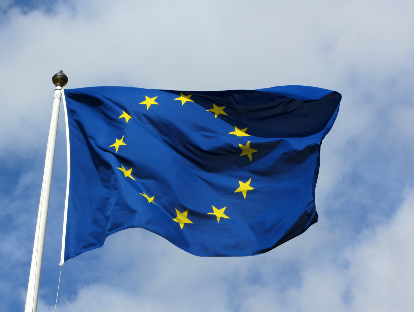 EU-Flagge / Flag
