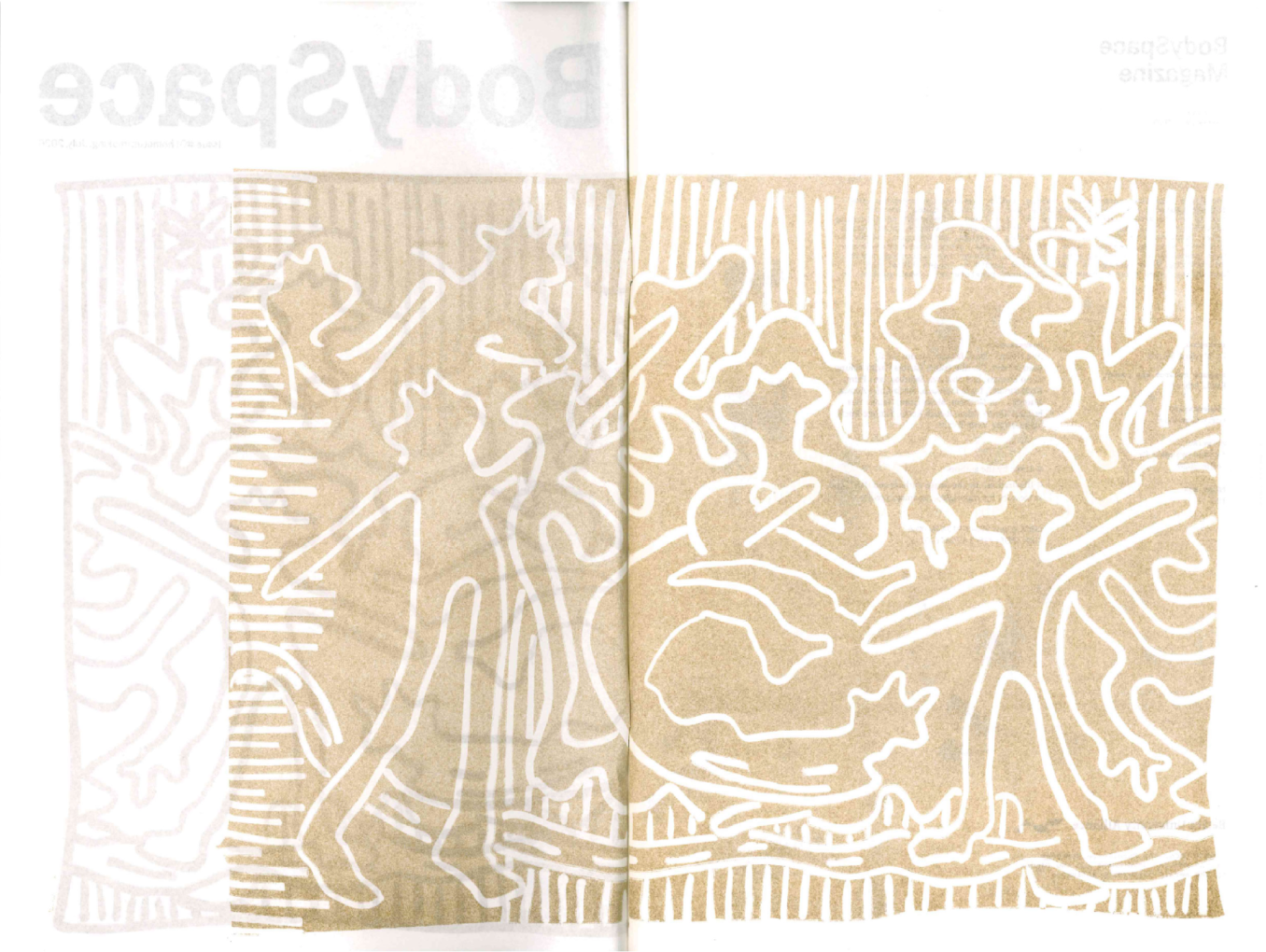 spatial gestures of home(un)making