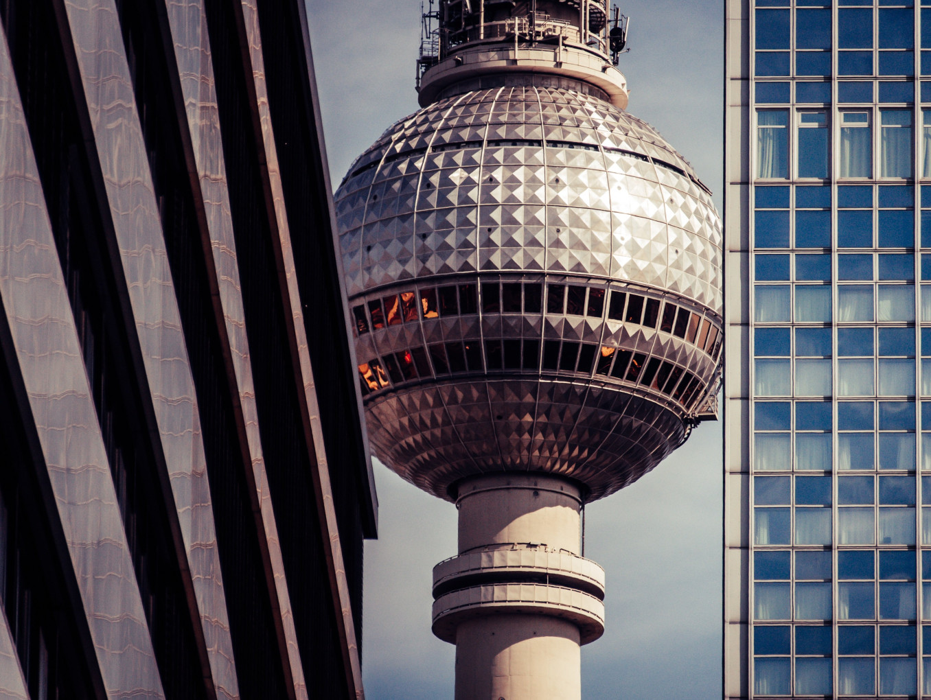 Brain City Berlin
