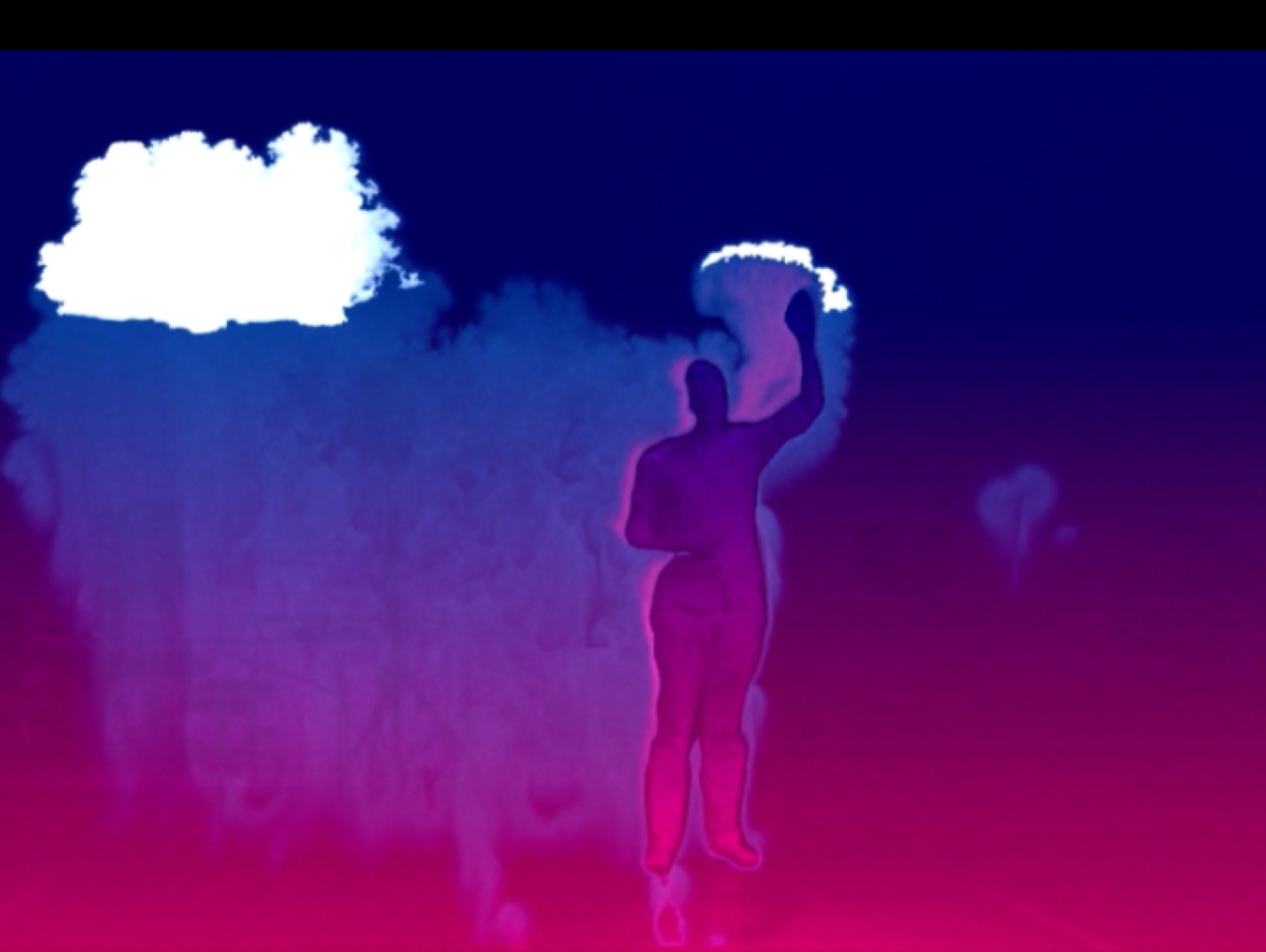 Becoming Cloud&nbsp;