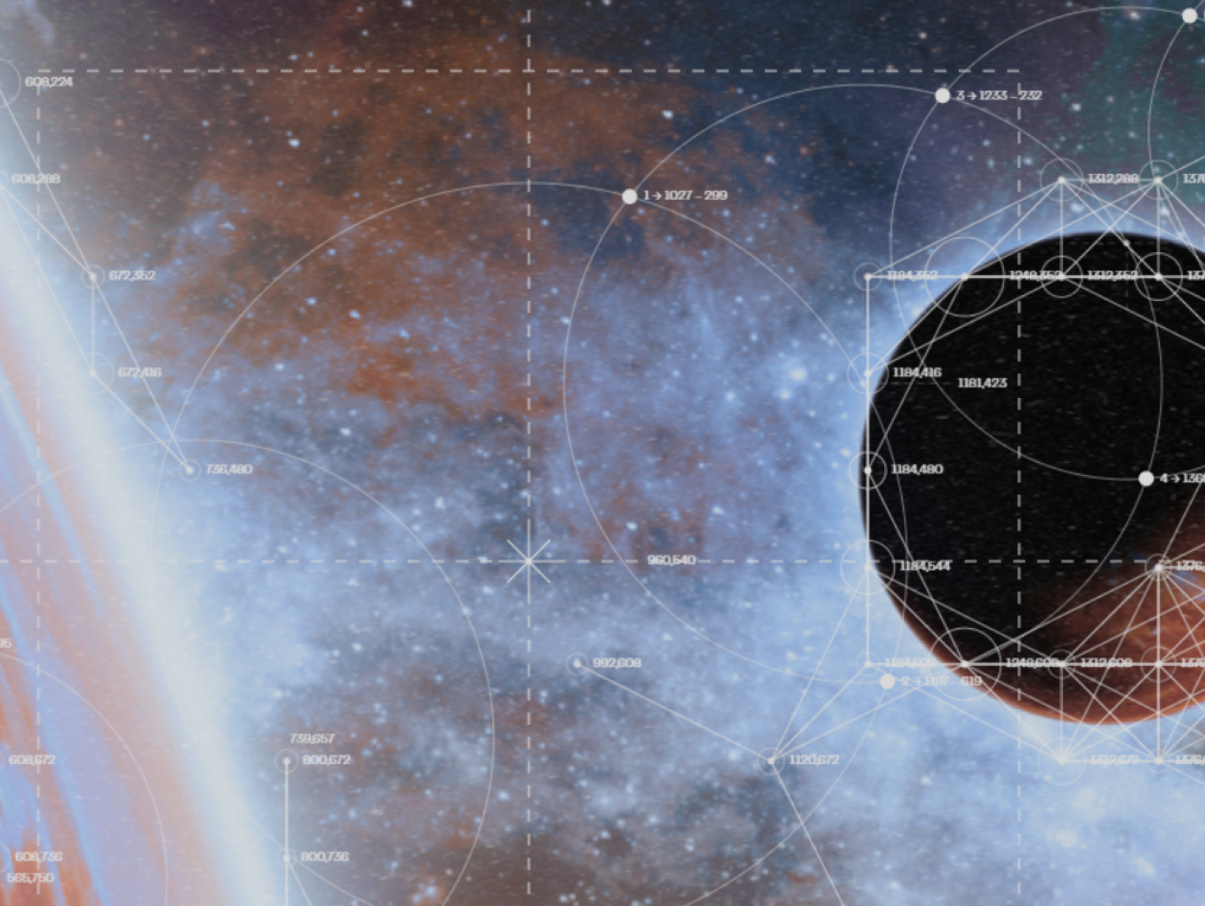 Planetensystem