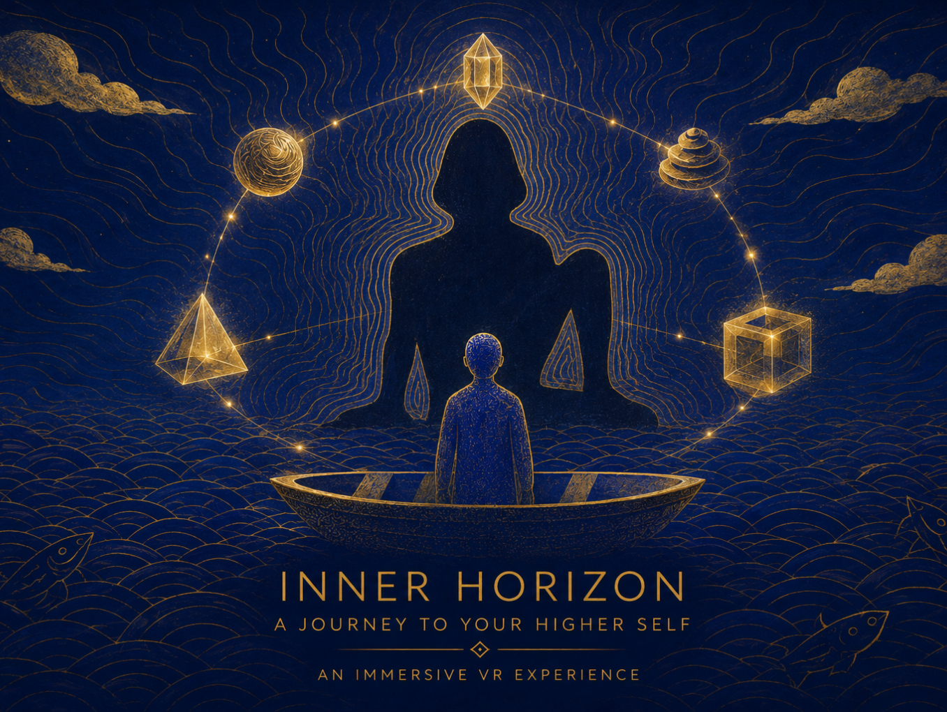 Inner Horizon