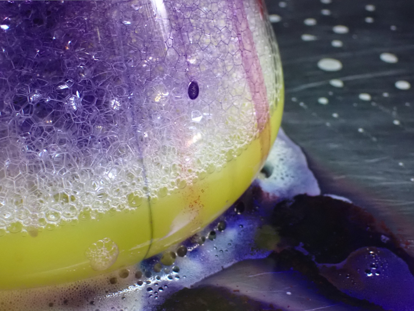 Image of Chemical Poetry