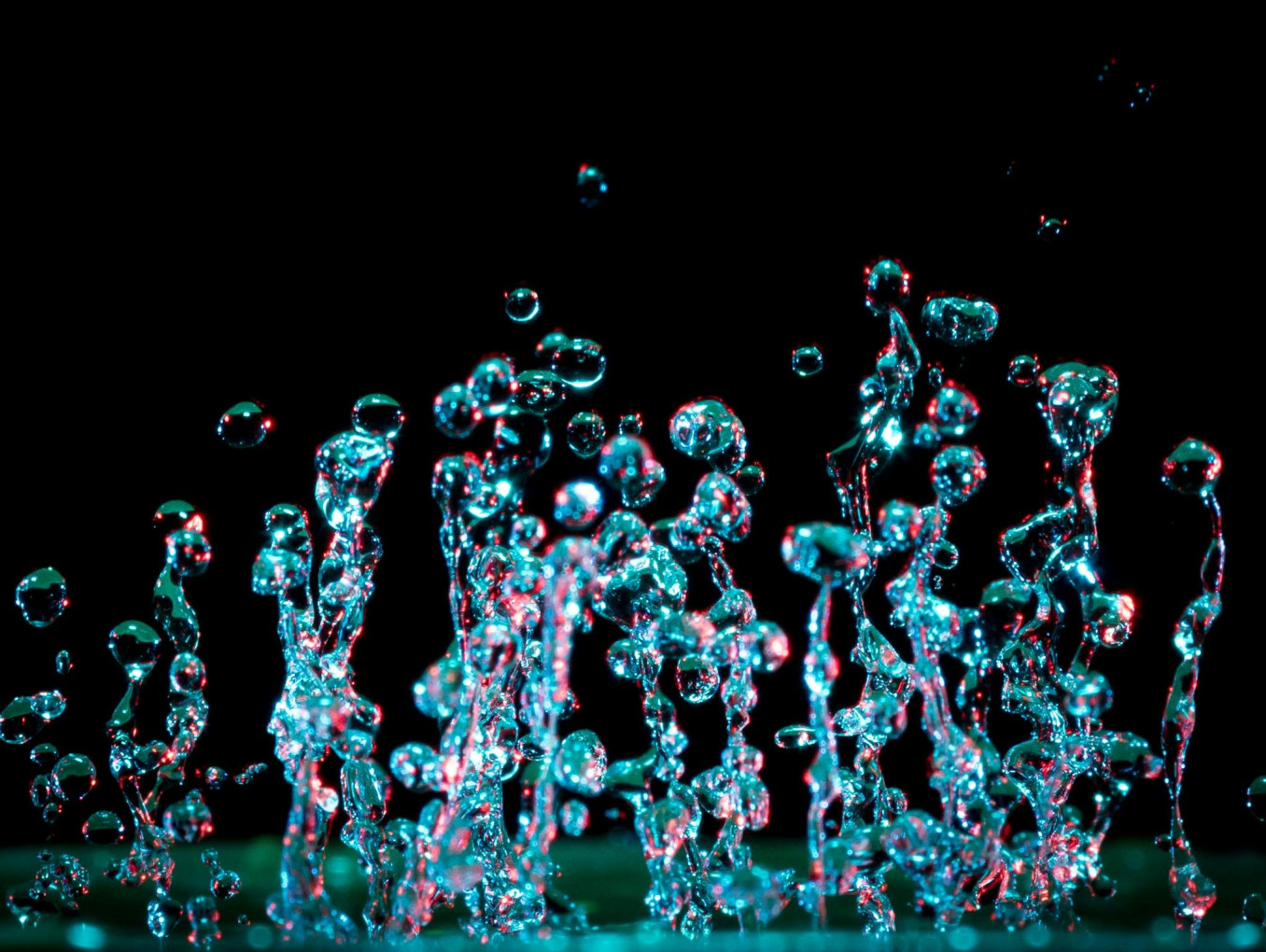 Ecopolitics traversing Waterbodies - tales & epistemologies influencing water governance 