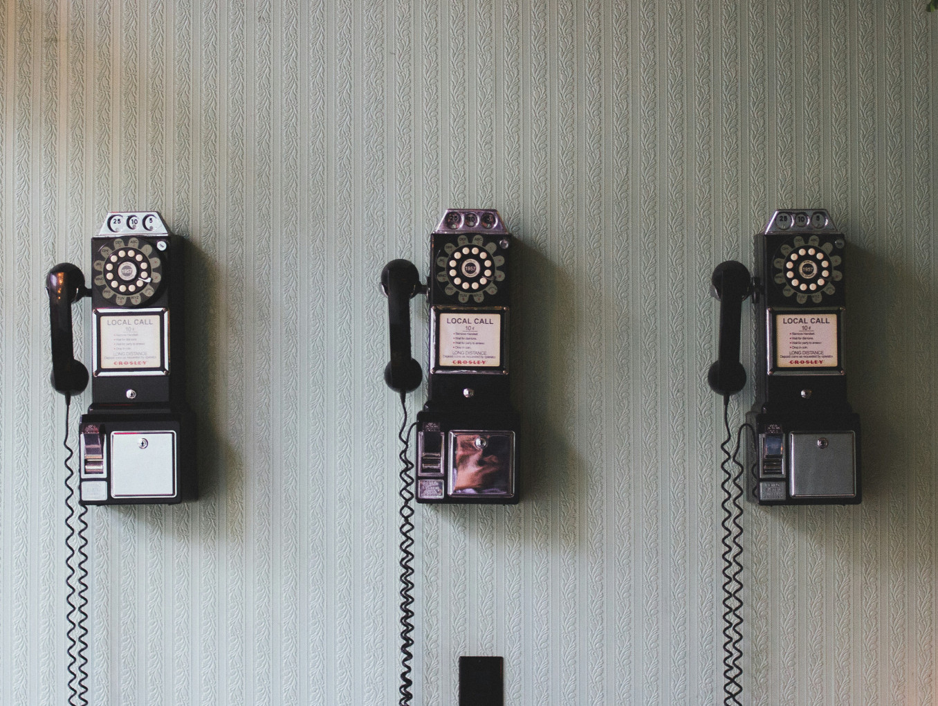 RETHINKING Communication