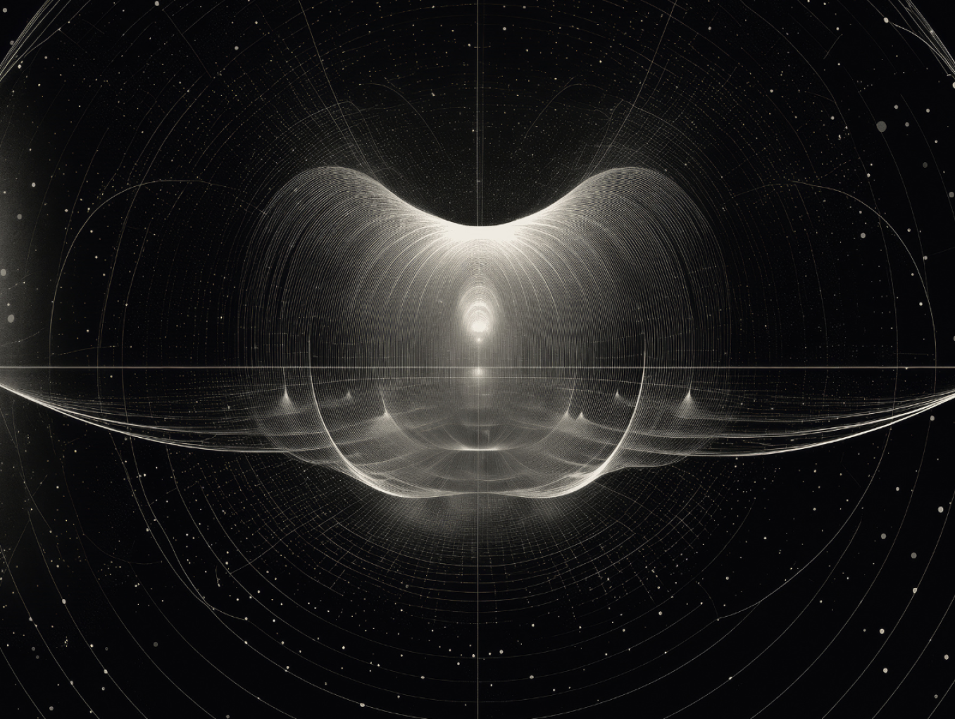 Quantum Resonance by Amy Karle, 2023