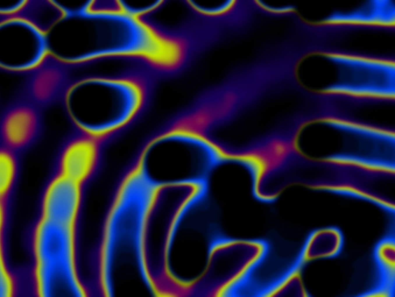 Fertile Void