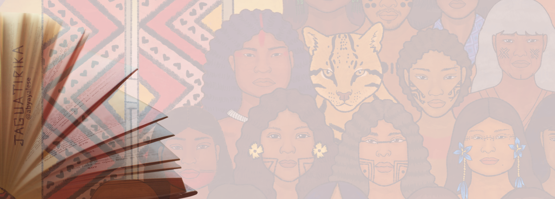 a picture showing a diverse group of women