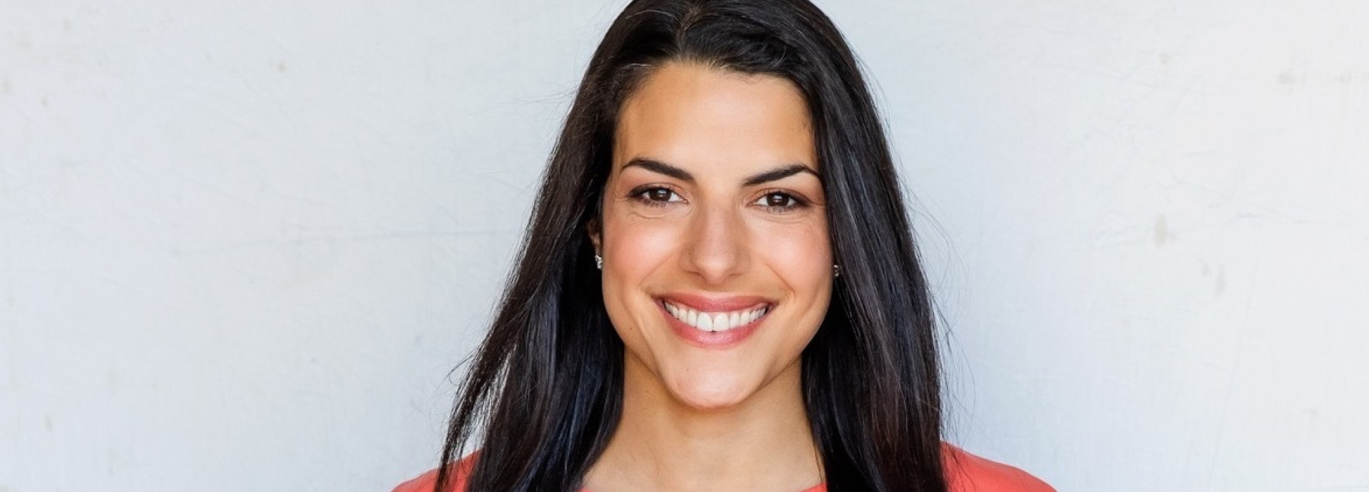 Clarissa Corrêa da Silva im Portrait
