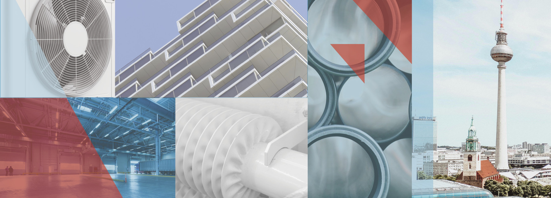 Wärmewende für Berlin