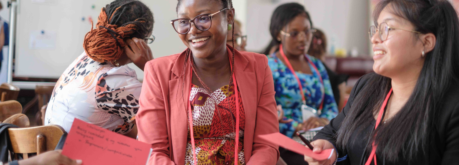 Female Science Talents