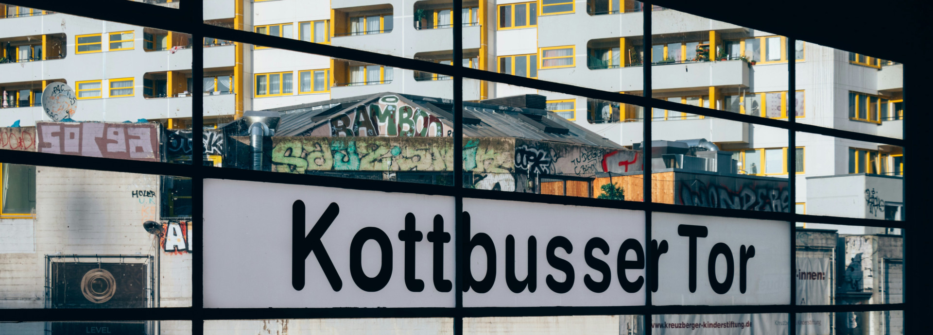 kottbusser tor