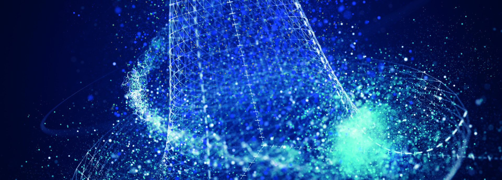 Artistic depiction of the Brout-Englert-Higgs field-CMYK