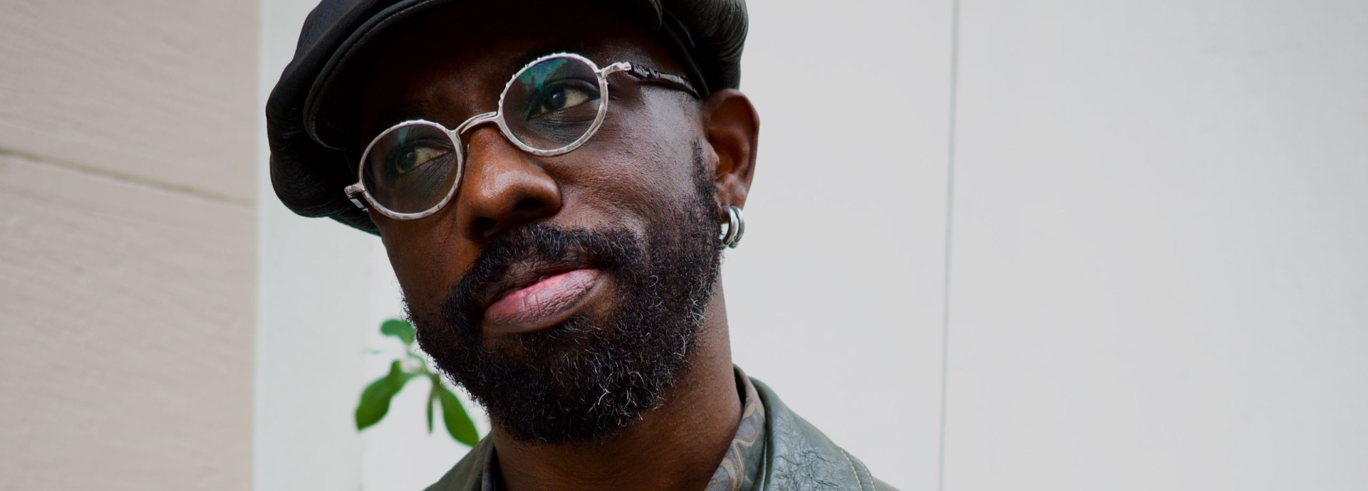 Ghostpoet