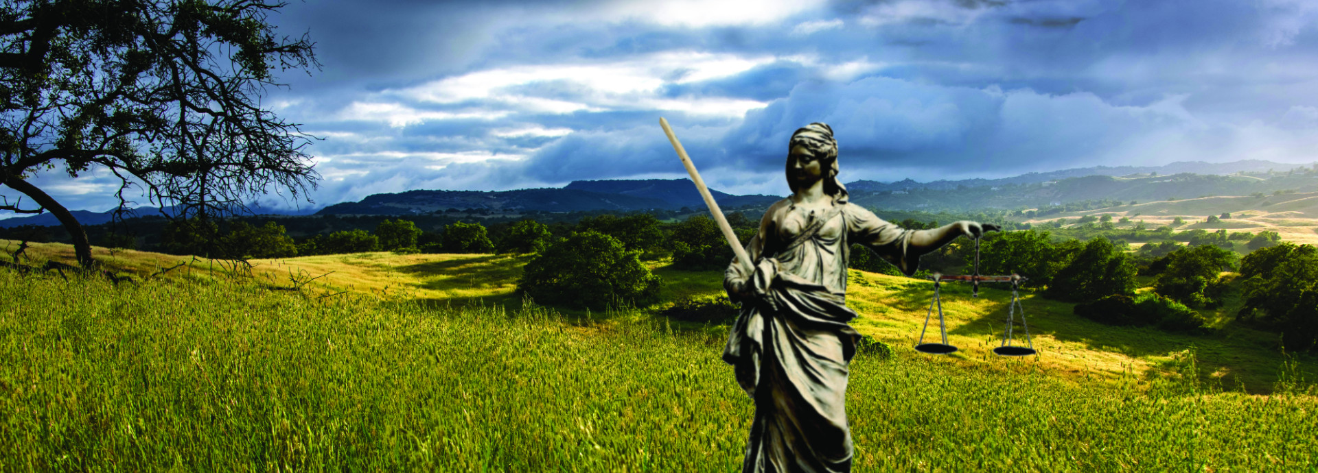 Justice Statute situated in and with Nature. Law and the Environment´s inherent worth is what we want to discuss. 