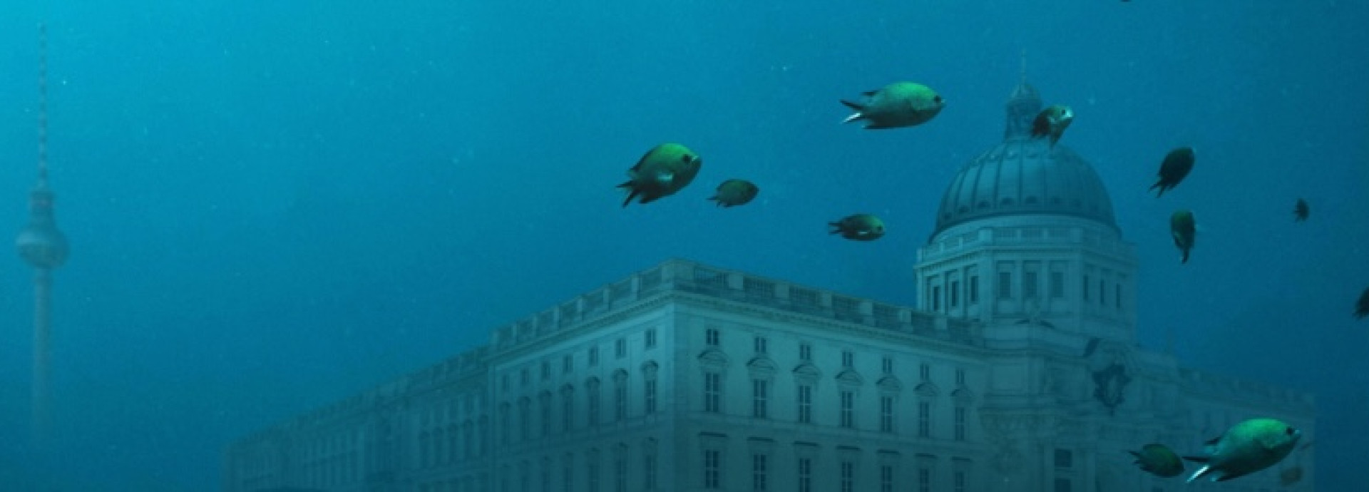 OnWater. Wasserwissen in Berlin