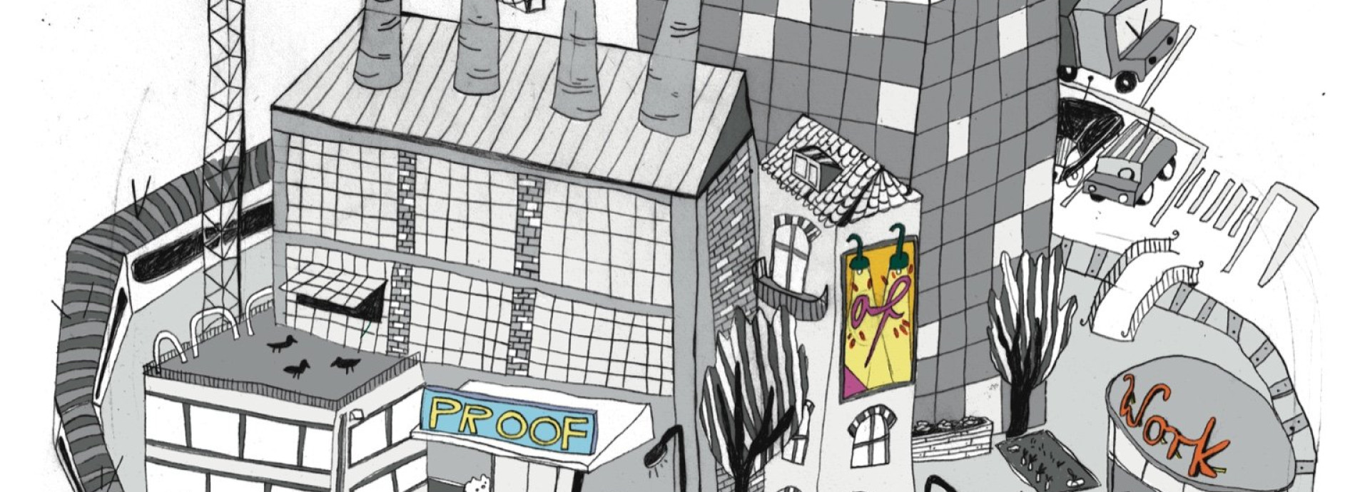 Proof of Work or: How to Build on Every Talent (in the Labor Market)