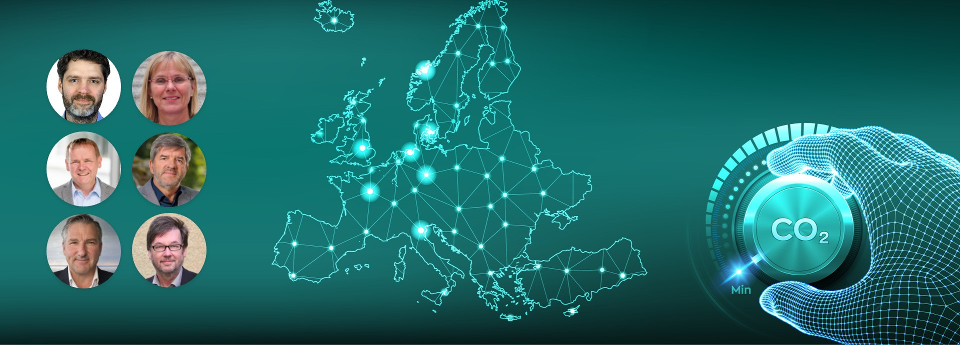 European Research Futures on Carbon Capture, Transport, Utilization and Storage (CCUS). Where are we in a 5-10 years time in Germany? Did we succeed? What are the critical sucessfactors? 