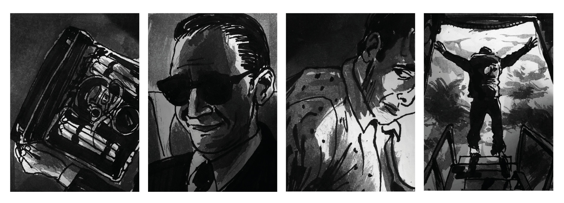 Science Notes – Verbrechen 