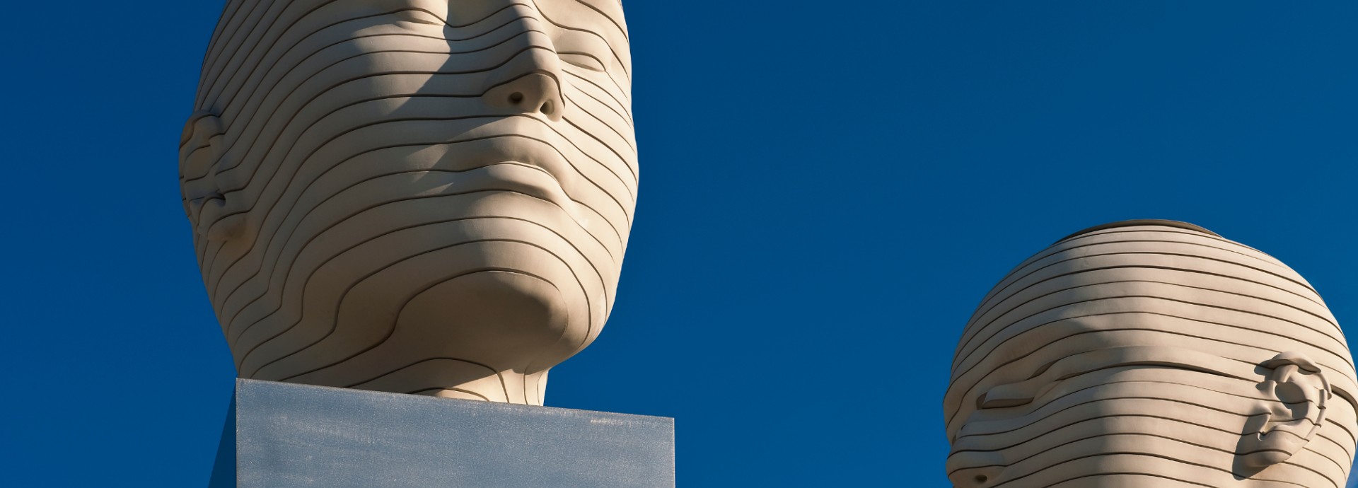 ‘Kopfbewegung - heads, shifting’ is a project by the Berlin-based artists Josefine Günschel and Margund Smolka - Campus Adlershof