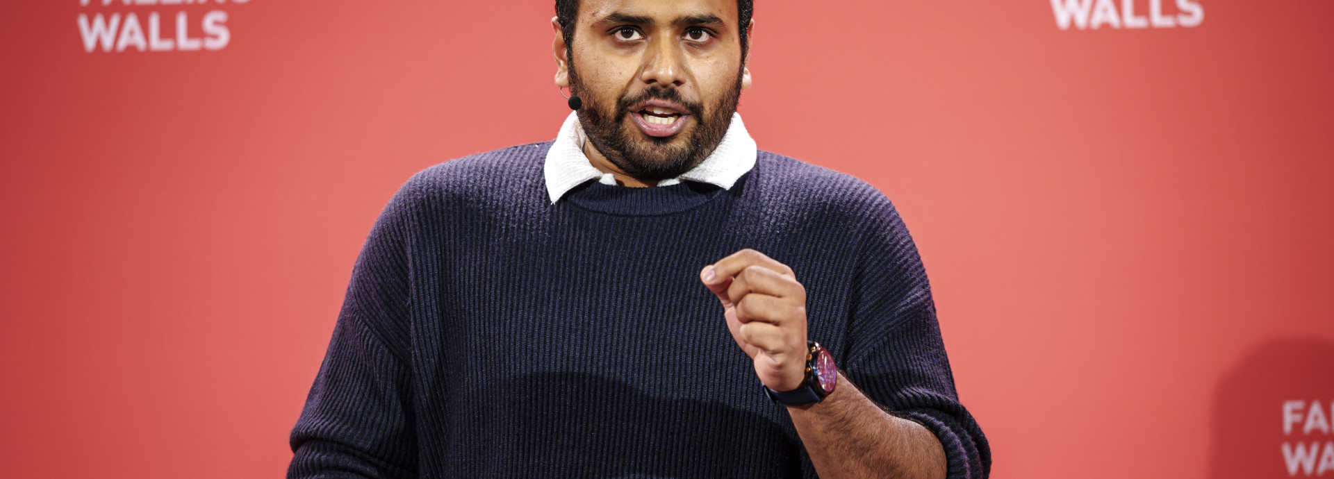 Nithin Photo