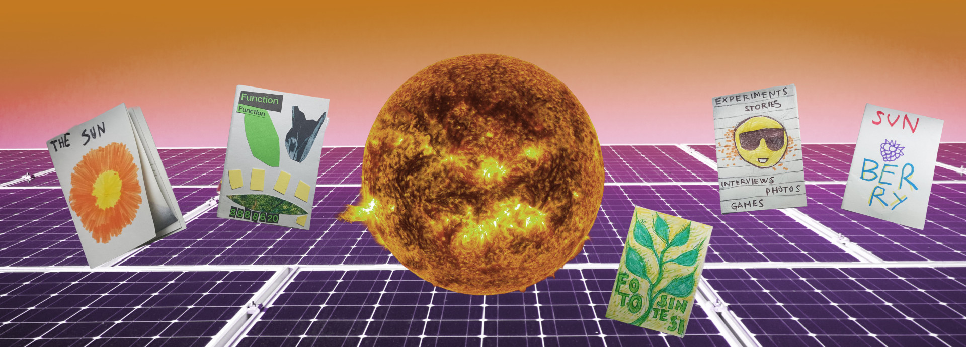 Solar Atelier Workshop