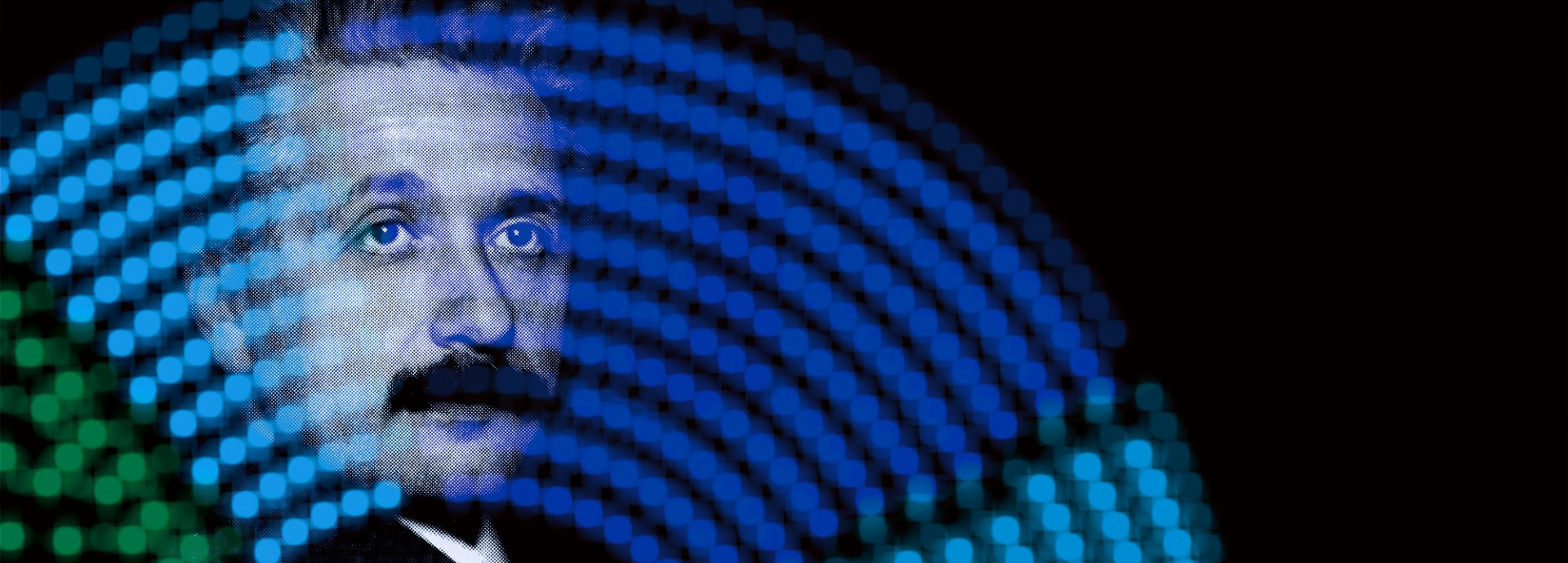 Albert Einstein und Parlamentssitze