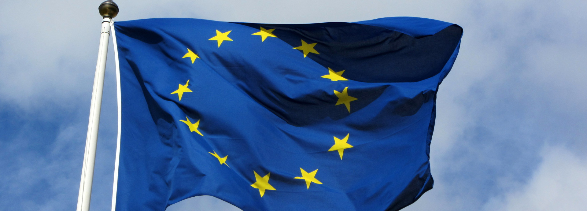 EU-Flagge / Flag
